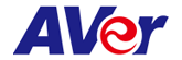 AVer Informationロゴ