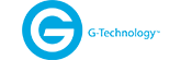 G-Technologyロゴ