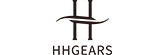 HHGearsロゴ