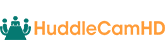 HuddleCamHDロゴ