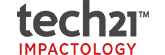 Tech21ロゴ
