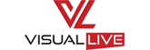 VisualLiveロゴ