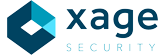 Xage Securityロゴ