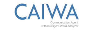 AI会話プラットフォーム「CAIWA」