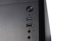 USB 3.0ポートを搭載