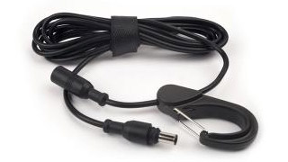 6mm Extension Cable with Silicone Covering