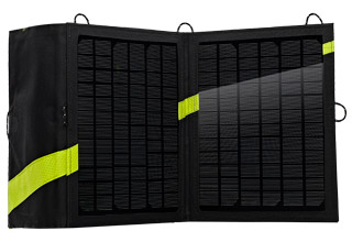 Nomad 13 Solar Panel V2