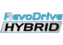 SSDとHDDを搭載したハイブリッドドライブ
