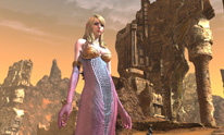 TERA™ スクリーンショット01