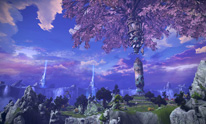 TERA™ スクリーンショット02