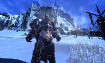 TERA™ スクリーンショット03