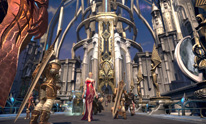 TERA™ スクリーンショット04
