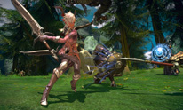 TERA™ スクリーンショット05