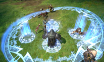 TERA™ スクリーンショット06
