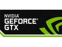 最先端のパフォーマンスと優れた電力効率のGeForce GTX 970