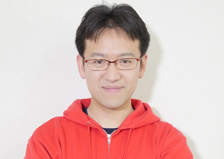 マックスむらい - 村井智建