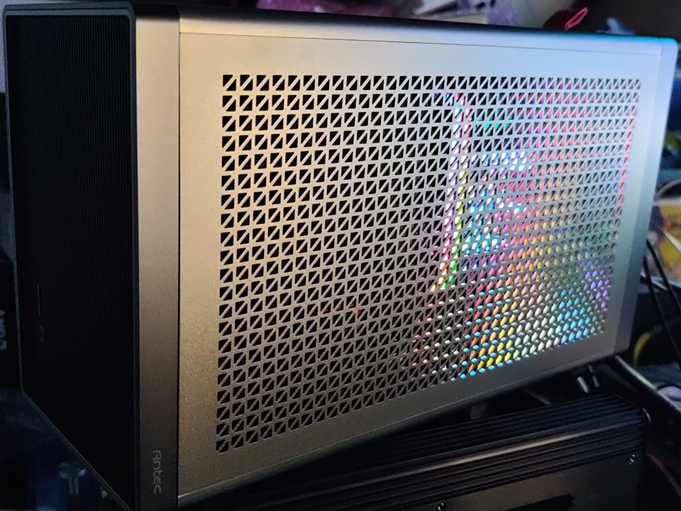 Reserator Resurrection「Legacy Cooling — 18年越しの挑戦」