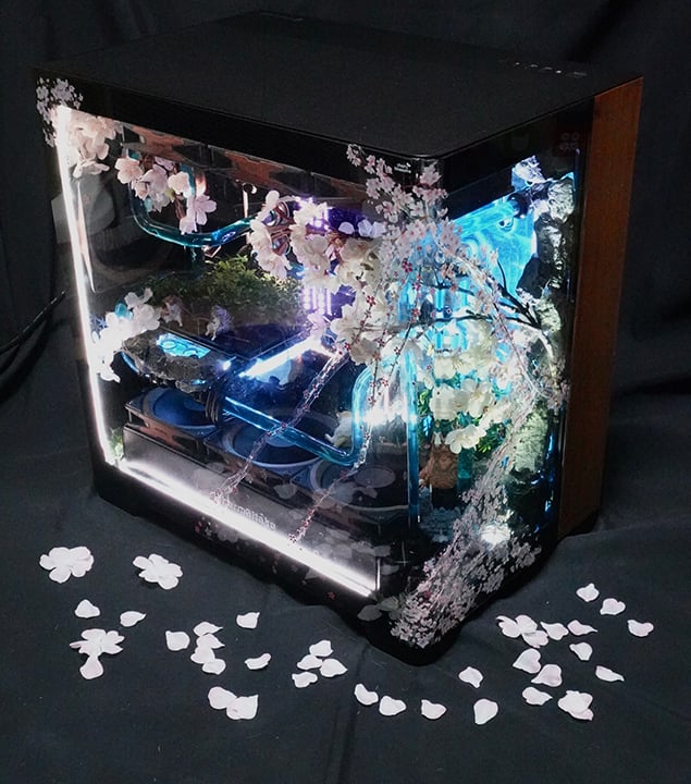 Re:Bloom（再び咲く）