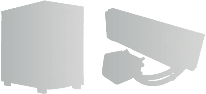 豪華賞品を贈呈