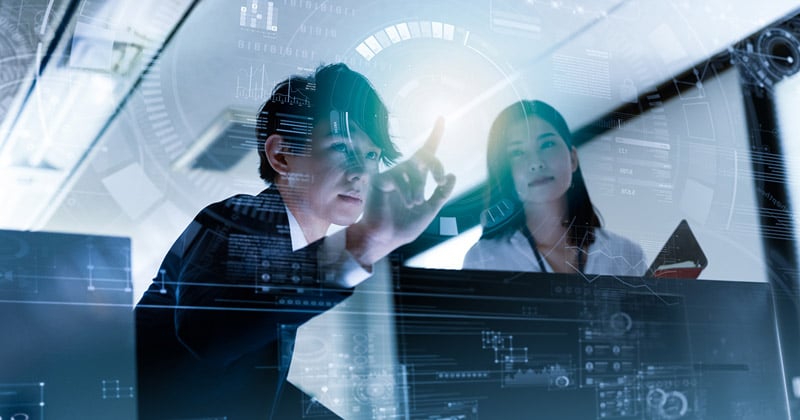 3Dデータを検索・共有・変換・表示するのに重要な「アセット管理」とは?