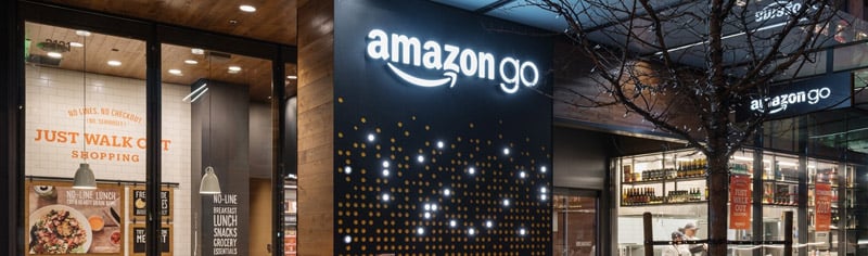 Amazon Go | Amaon jobs
