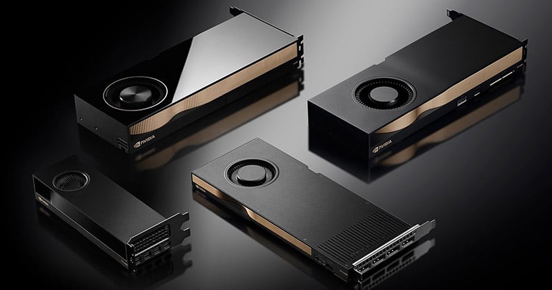 NVIDIA 法人向け製品｜RTX GPU・DGX・AIソリューション