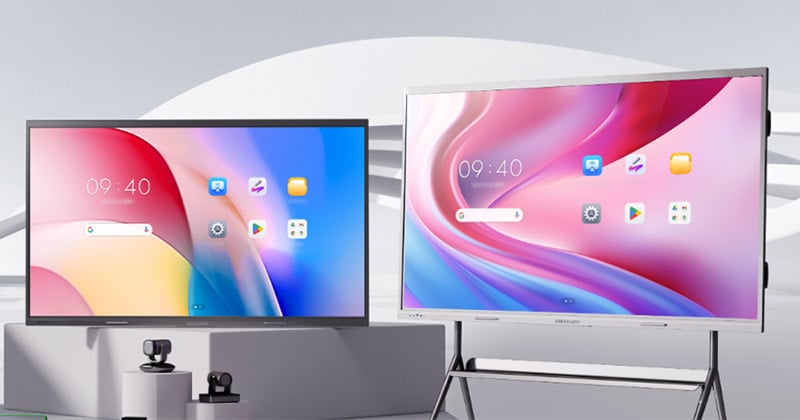 Hikvision WonderHub
