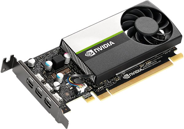 NVIDIA T400