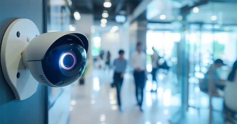 NVRとは？防犯カメラ以外の活用事例や特徴、導入のポイントとおすすめ製品を紹介！