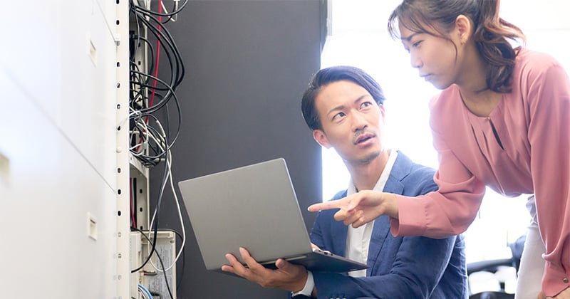 OpenWrtルーターとは何か?まずは初心者向けに簡単に紹介!