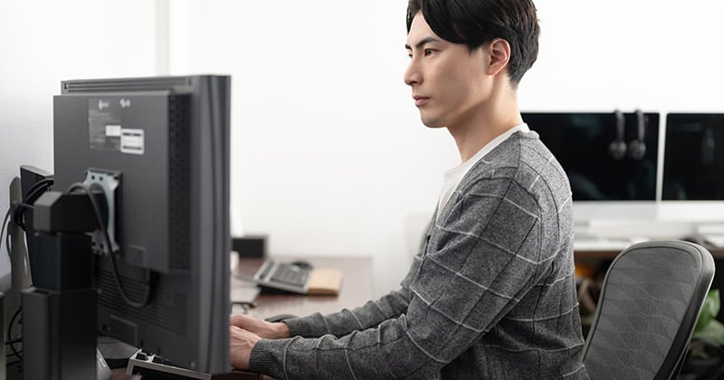 Parsecでリモートワークを快適に！