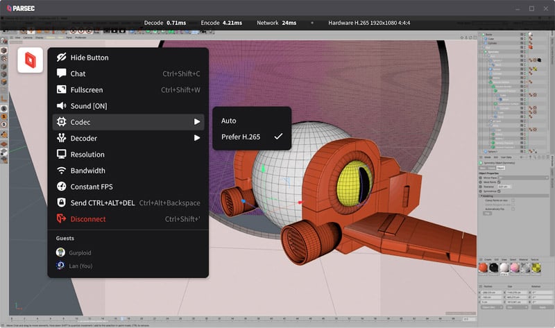 Parsec（パーセク）とは？