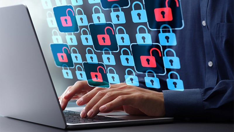 サイバー攻撃のランサムウェアとは？特徴3つを分かりやすく解説！