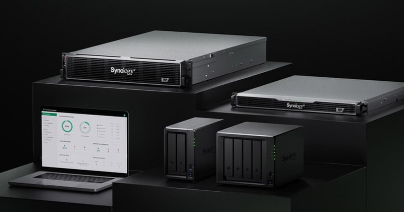 Synologyの「ActiveProtect」で強固なランサムウェア対策を実現【ナレッジ編】