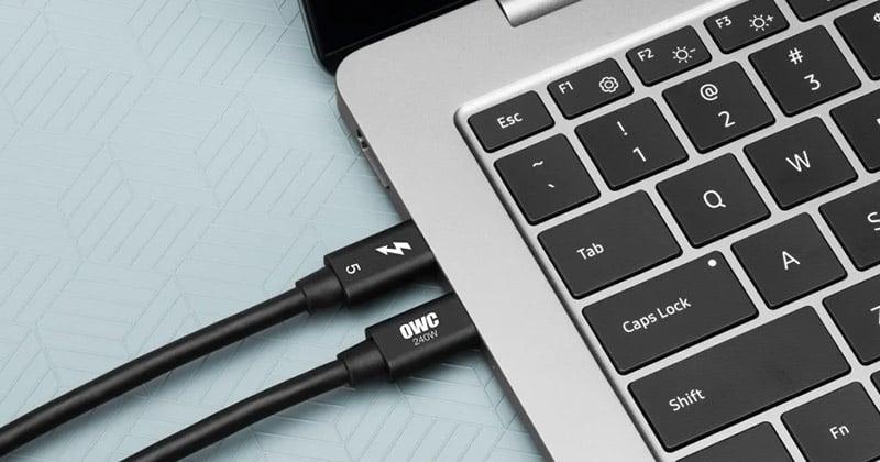 Thunderbolt 5（サンダーボルト5）とは？まずは簡単に紹介！