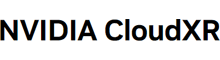 NVIDIA CloudXR
