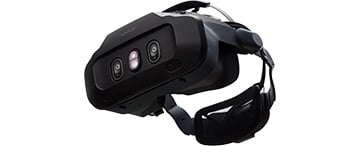 Varjo XR-4 Focal Edition SV Enterprise 2026