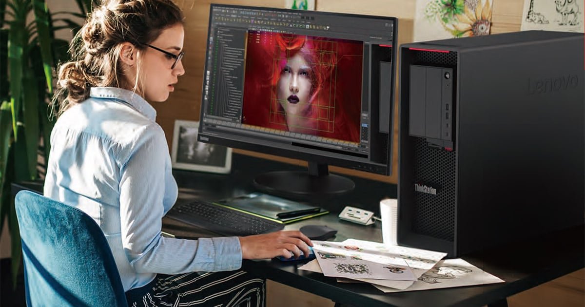 ワークステーションとは？用途別の選び方とおすすめメーカー | 株式