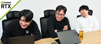 Lenovo AI Workstation / J2B株式会社