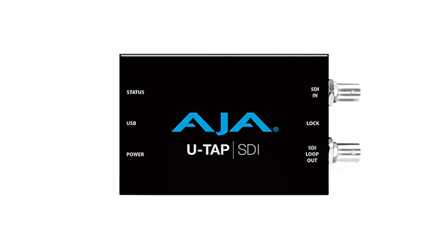 U-TAP SDI