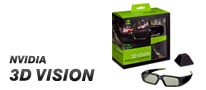 NVIDIA 3D Vision セットアップガイド（PDF）