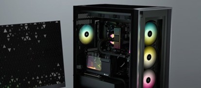 初心者必見！自作PCパーツの選び方【PCケース編】