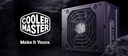 Cooler Masterの主力製品から見る、今どきの電源ユニット選びのポイント