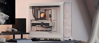 初心者必見！自作PCパーツの選び方【PCケース編】