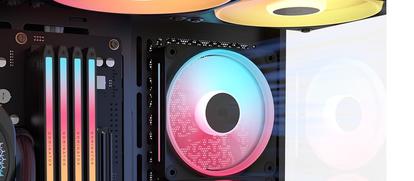 「リバースファン」は普通のファンと何が違う？メリットや使い方、おすすめ製品を紹介