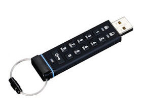 Aegis Secure Key製品画像