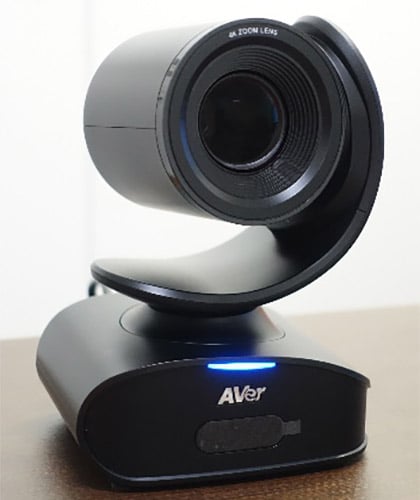 カラフルセット 3個 AVer Information AverCAM540 4K業務用プレミアム