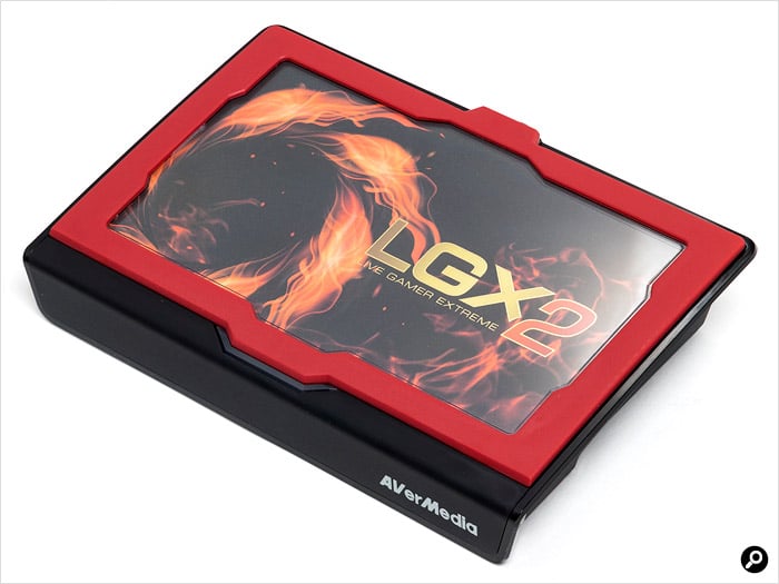 Live Gamer EXTREME 2 - GC550 PLUS