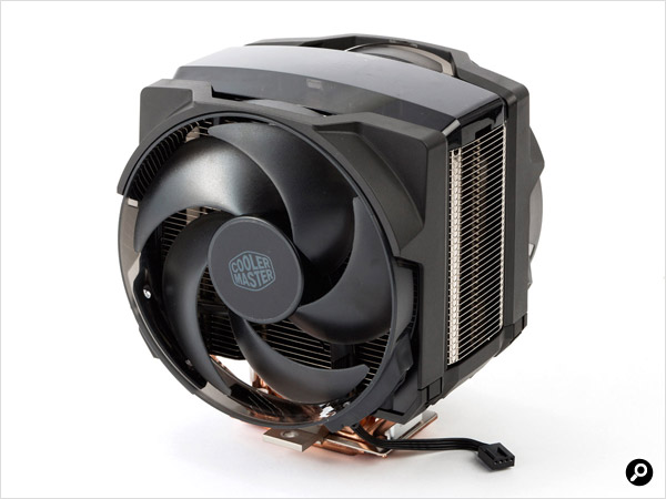 Cooler Master Technology MasterAir Maker 8 製品画像