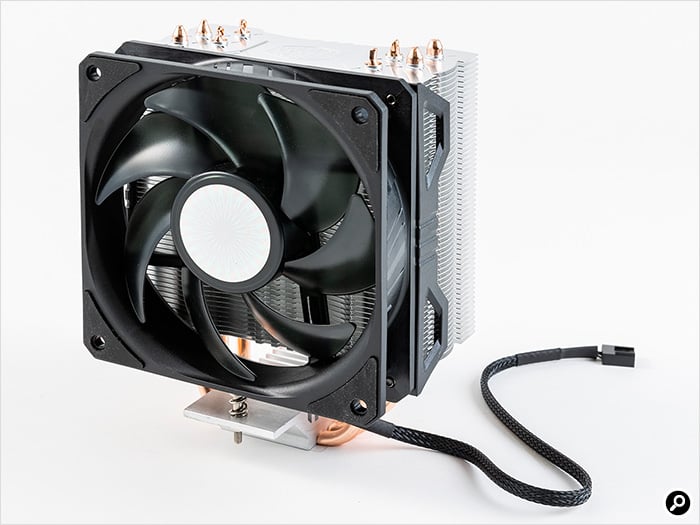 Cooler Master Technology Hyper 212 EVO V2 製品画像